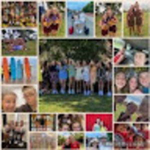 Meet your Posher, Indiana